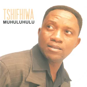 Muhuluhulu album cover