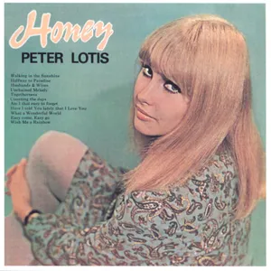 Honey — Peter Lotis