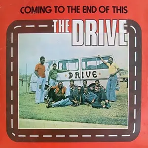 Coming to the End of This album cover