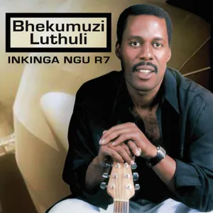 Inkinga Ngu R7 — Bhekumuzi Luthuli