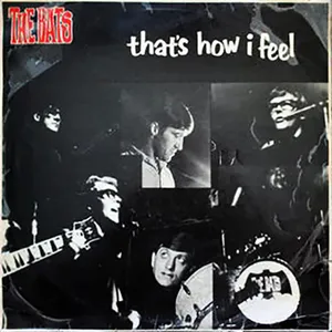 That's How I Feel — The Bats