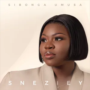 Sibonga Umusa (Live) album cover