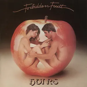 Forbidden Fruit album cover