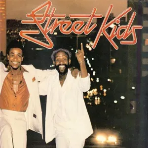 Dancin' All Night — Street Kids