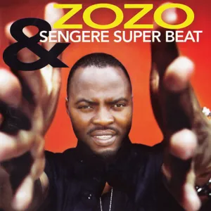 Tshigotsha Nama album cover