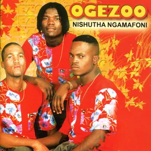 Nishutha Ngamafoni — Ogezoo