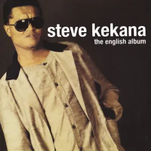The English Album album cover