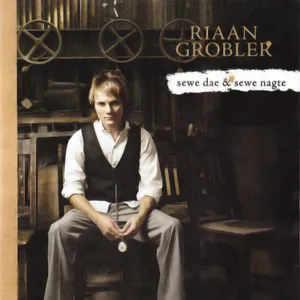 Sewe Dae En Sewe Nagte — Riaan Grobler