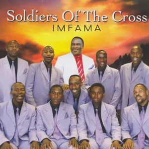 Imfama album cover