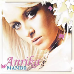 Mambo album cover