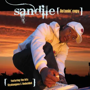Listening Copy album cover