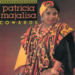 Cowards album cover