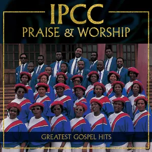 Praise and Worship album cover