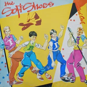 Soled Out — The Soft Shoes