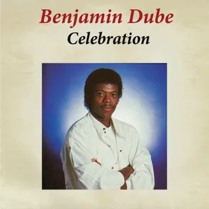 Celebration — Benjamin Dube