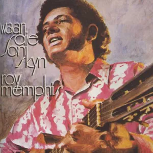 Waar Die Son Skyn — Roy Memphis