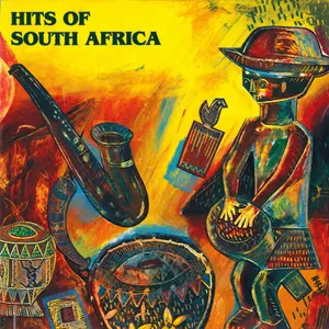 Hits of South Africa — Various Artists