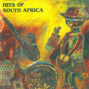 Hits of South Africa — Various Artists