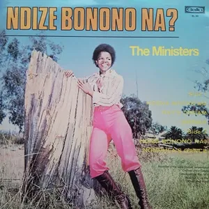 Ndize Bonono Na — The Ministers