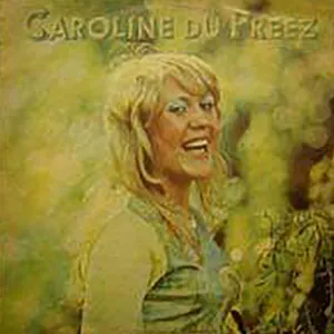 Caroline du Preez — Caroline du Preez