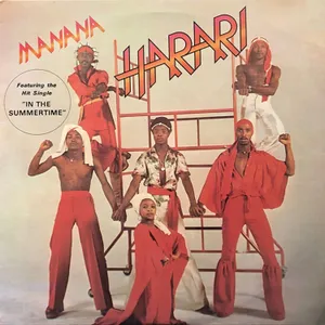 Mañana — Harari