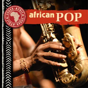 African Pop — Various Artists