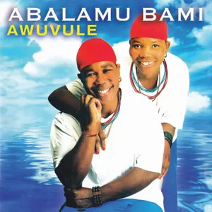 Awuvule — Abalamu Bami