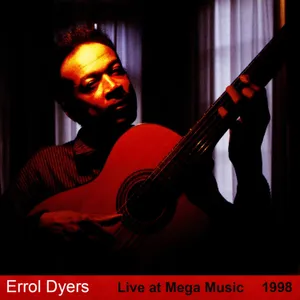 Live at Mega Music Warehouse - 1998-10-02 album cover