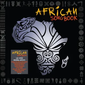 African Songbook, Vol. 1 — Various Artists