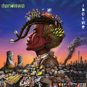 Ibokwe — Thandiswa