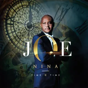 Time II Time — Joe Nina