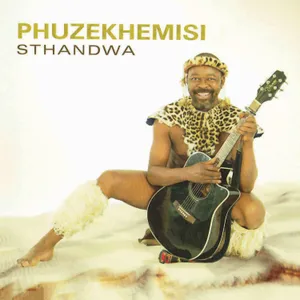 Sthandwa album cover