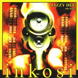 Inkosi album cover