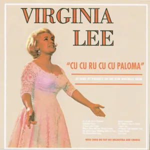 Cu Cu Ru Cu Cu Paloma — Virginia Lee