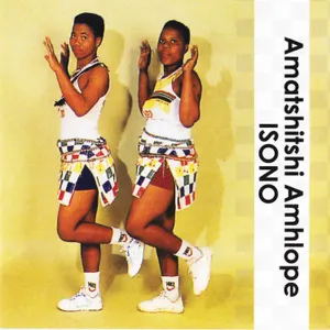 Isono — Amatshitshi Amhlophe