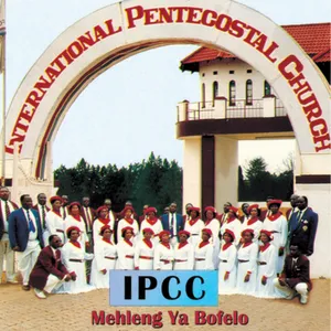 Mehleng Ya Bofelo — I.P.C.C.