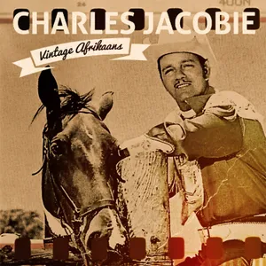 Vintage Afrikaans — Charles Jacobie