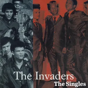 The Singles — The Invaders