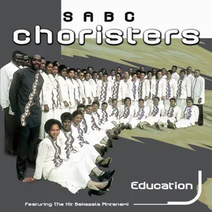 Education — S.A.B.C. Choristers