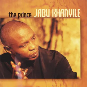 The Prince album cover