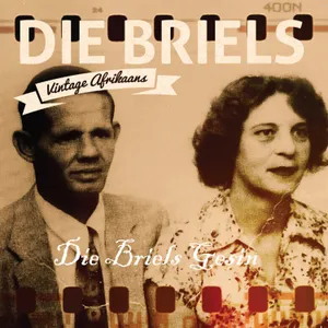 Die Briels Gesin album cover