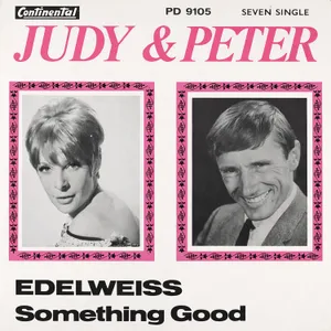 Edelweiss album cover