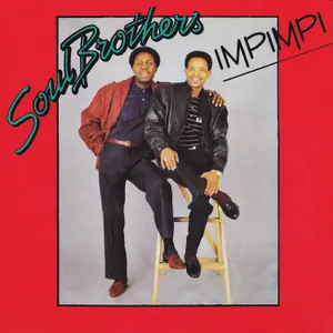 Impimpi — Soul Brothers