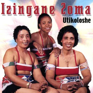 Utikoloshe album cover