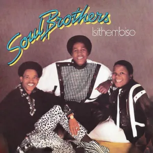 Isithembiso album cover