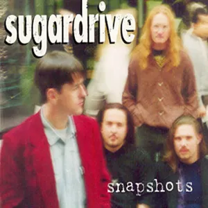 Snapshots — Sugardrive