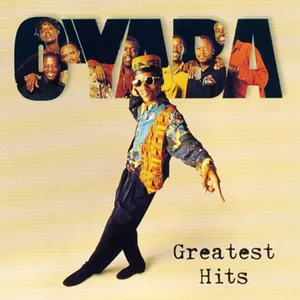 Greatest Hits — O'Yaba