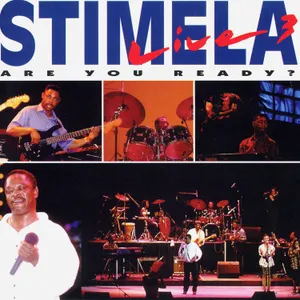 Are You Ready? — Stimela
