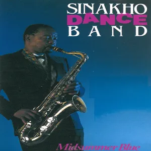 Midsummer Blue — Sinakho Dance Band