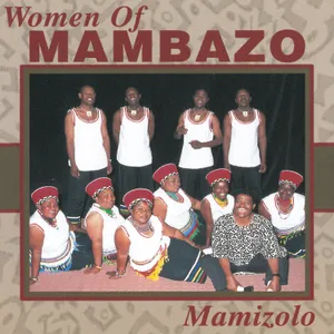 Mamizolo album cover